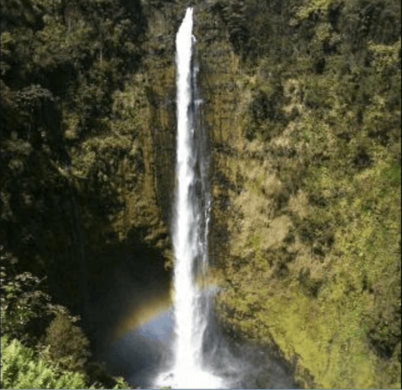 Volcano Park Rentals Exterior photo